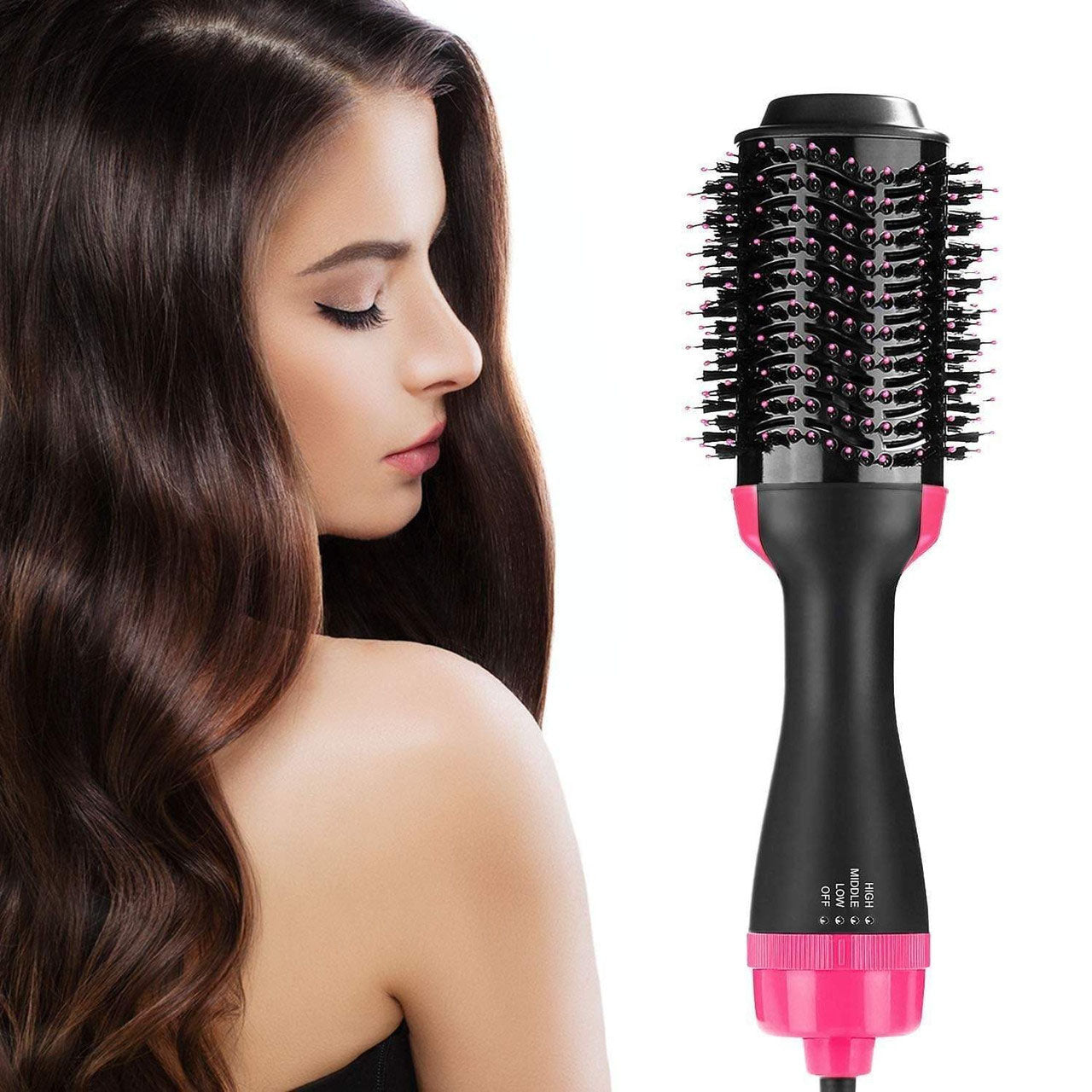 3-in-1 Styler