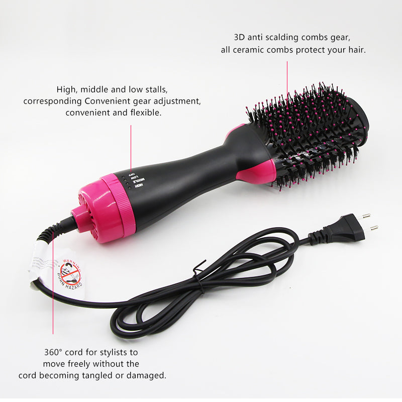 Hair Brush