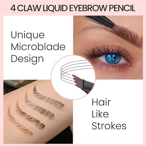 Longwear Brows
