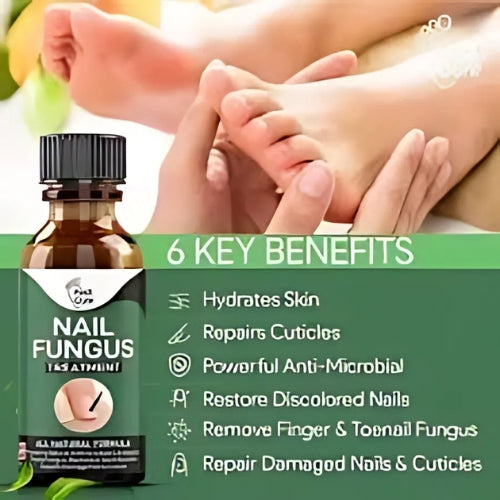 Nail Health
