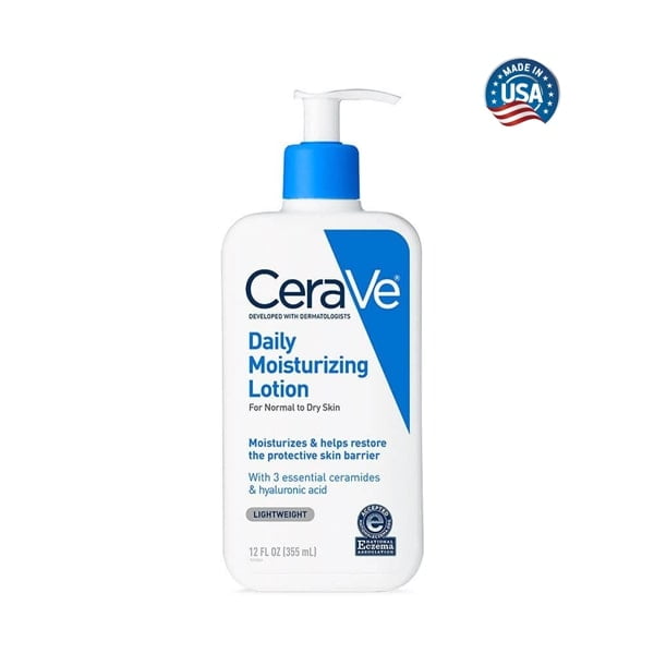 CeraVe Moisturizing Lotion 355 ml