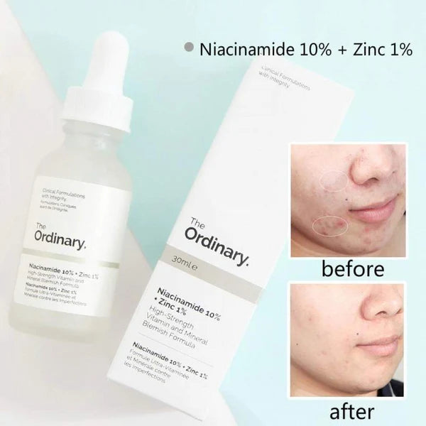 Pore Minimizer
