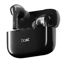 Bolt Wireless Earbuds