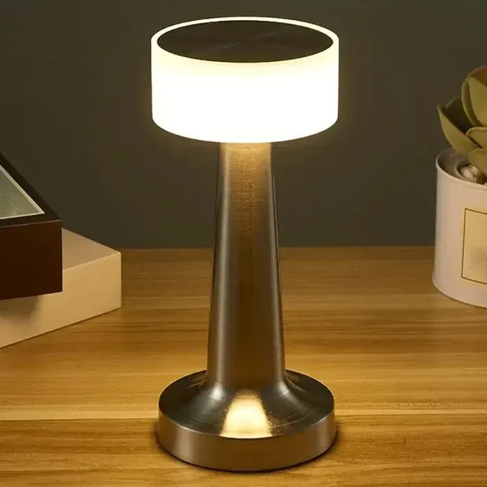 GlowTouch LED Lamp