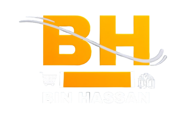 Bin hassan goods